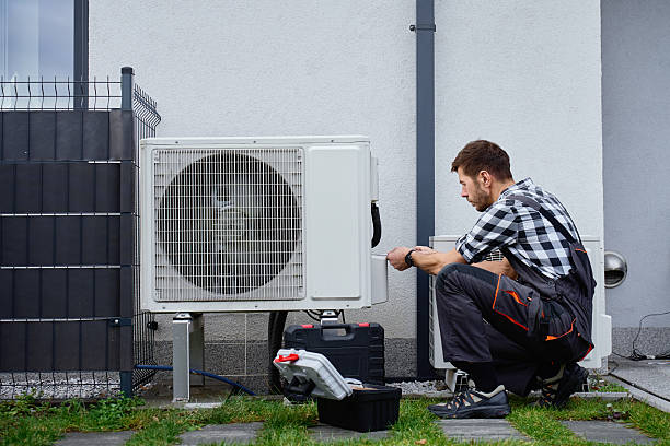 Top rated local Emergency Hvac Repair specialists in Maysville, MO